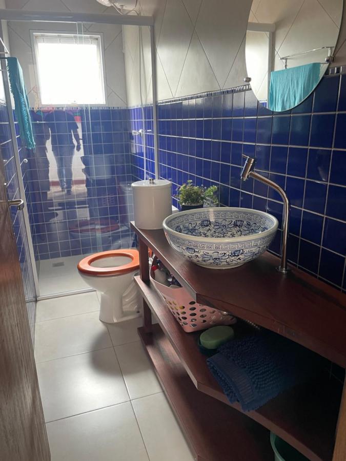 Studio Frente Mar 乌巴图巴 外观 照片