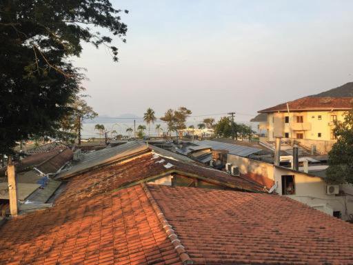 Studio Frente Mar 乌巴图巴 外观 照片
