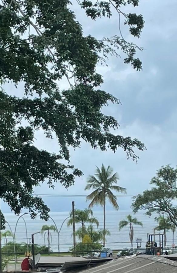 Studio Frente Mar 乌巴图巴 外观 照片