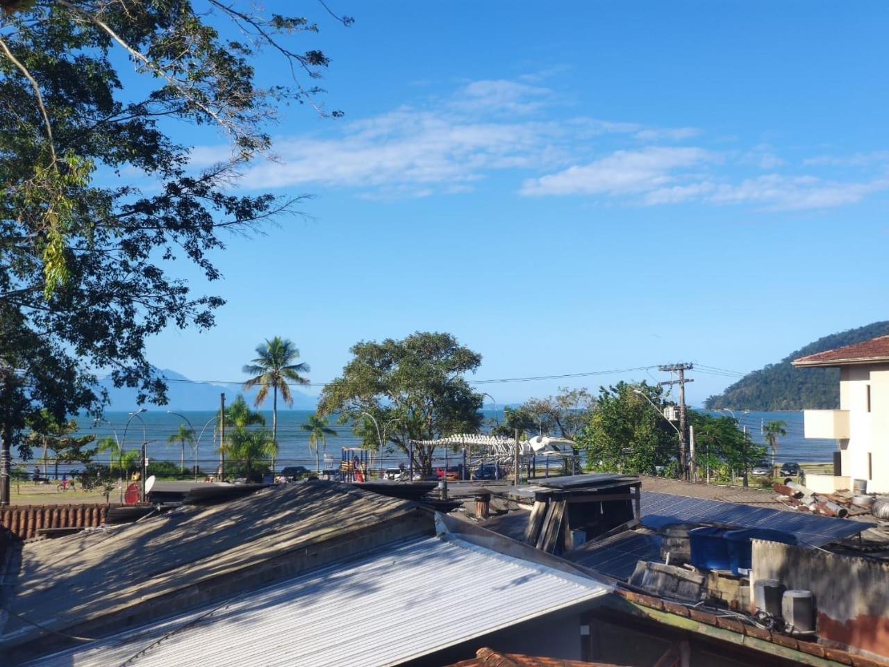 Studio Frente Mar 乌巴图巴 外观 照片