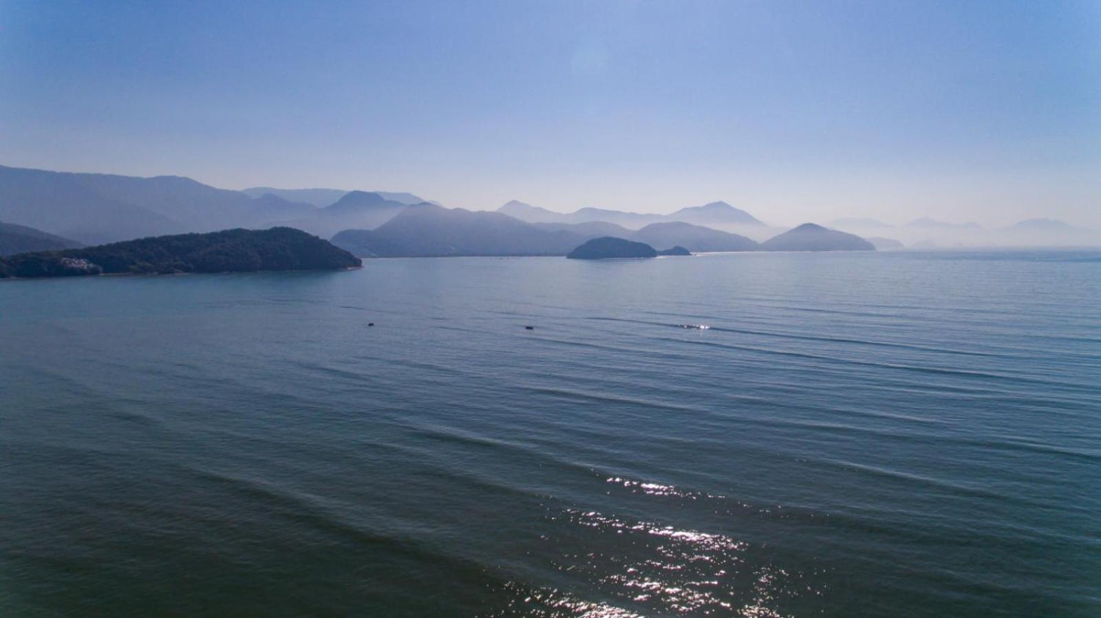 Studio Frente Mar 乌巴图巴 外观 照片